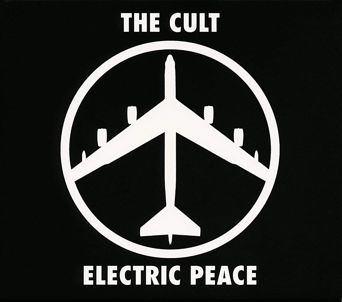 Electric Peace Rock