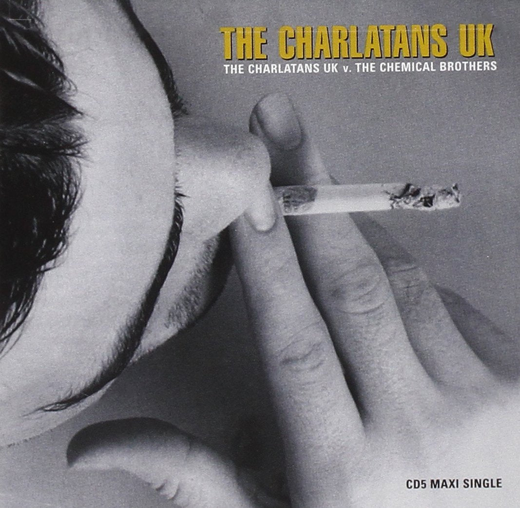 Charlatans Vs Chemical Brothers Pop