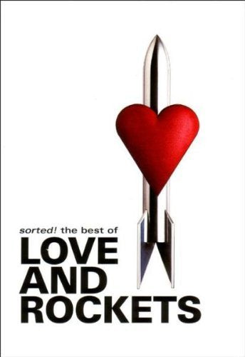 Love and Rockets - Sorted! The Best Of Love R... Music