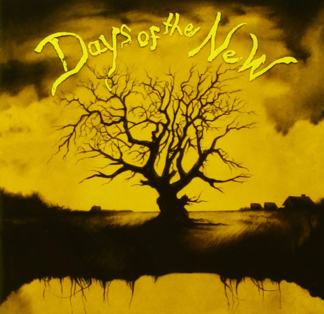Days of the New Alternative & Indie