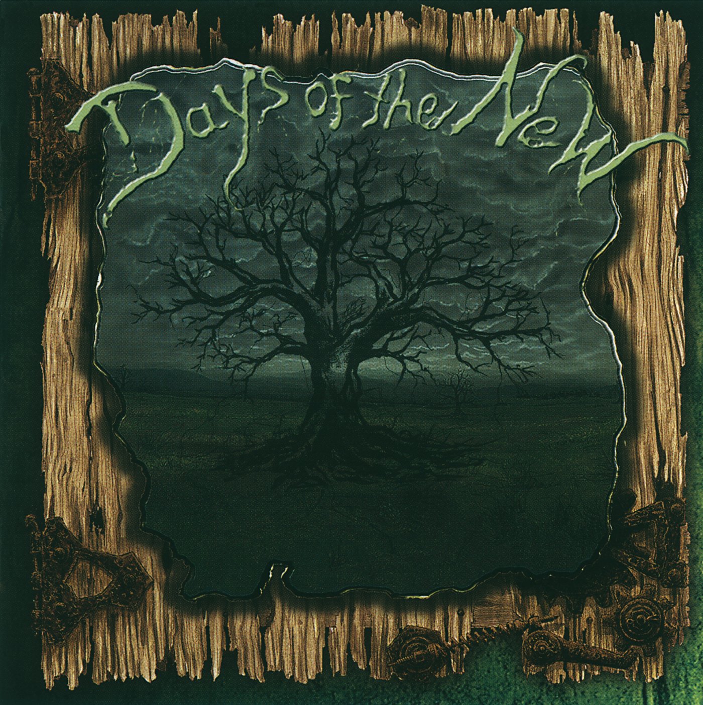 Days of the New.2 Alternative & Indie