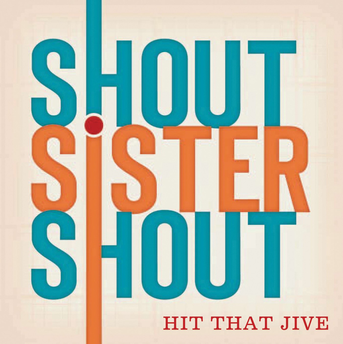 Product Image: Hit That Jive