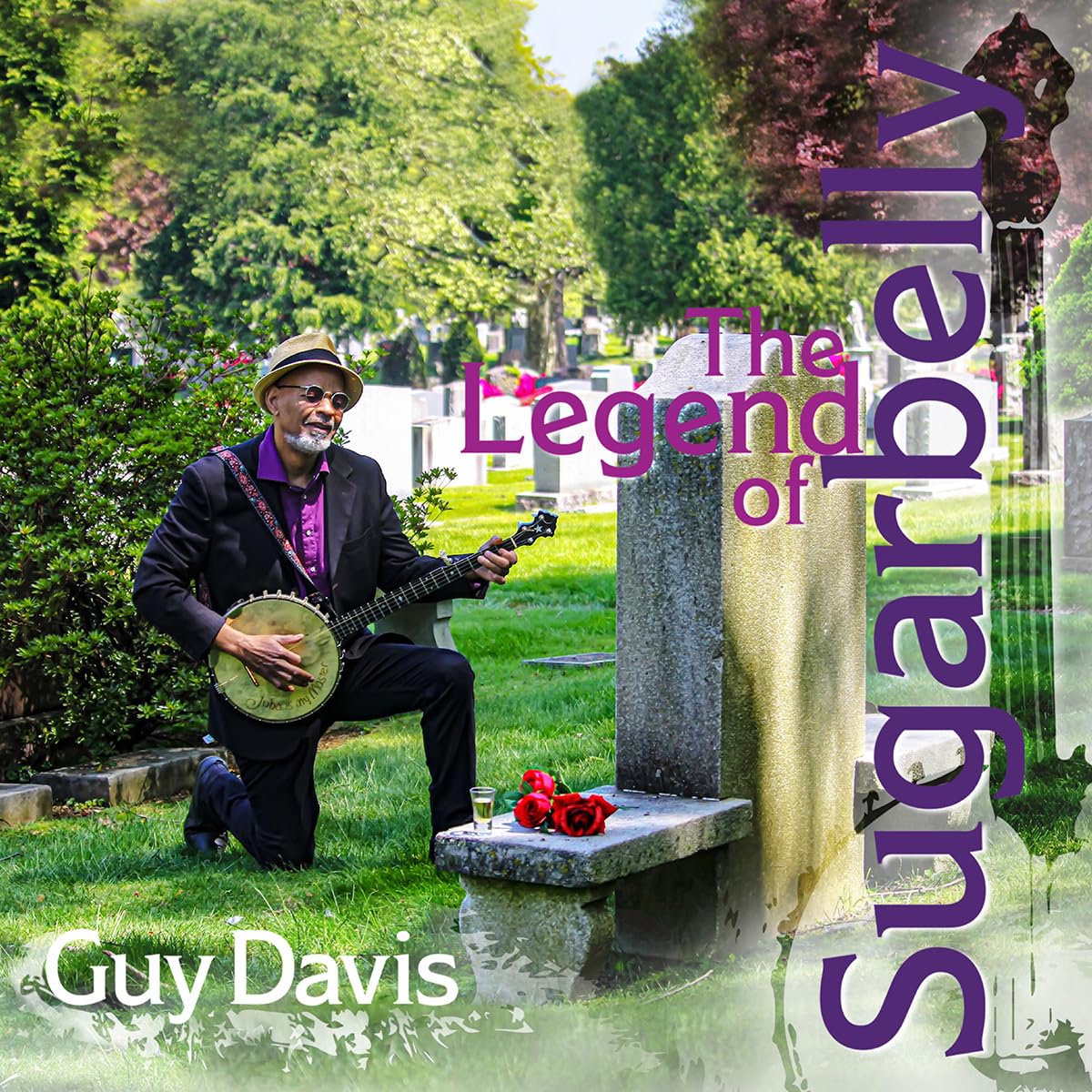 Product Image: The Legend Of Sugarbelly