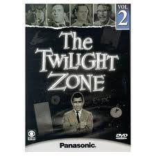 Twilight Zone/Vol 2 Films