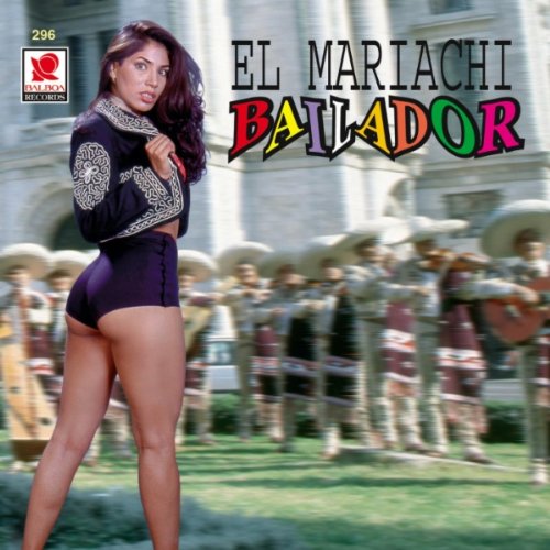 Mariachi Bailador World Music