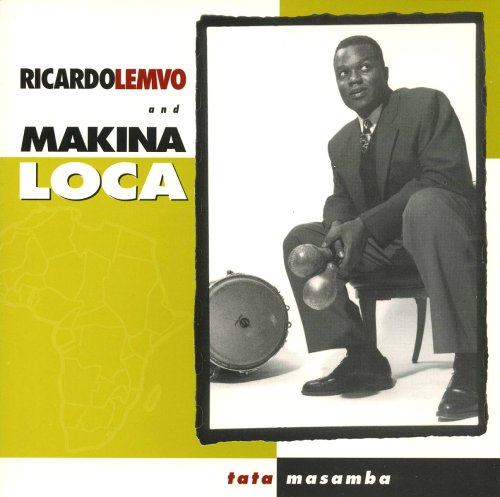 Tata Masamba Pop