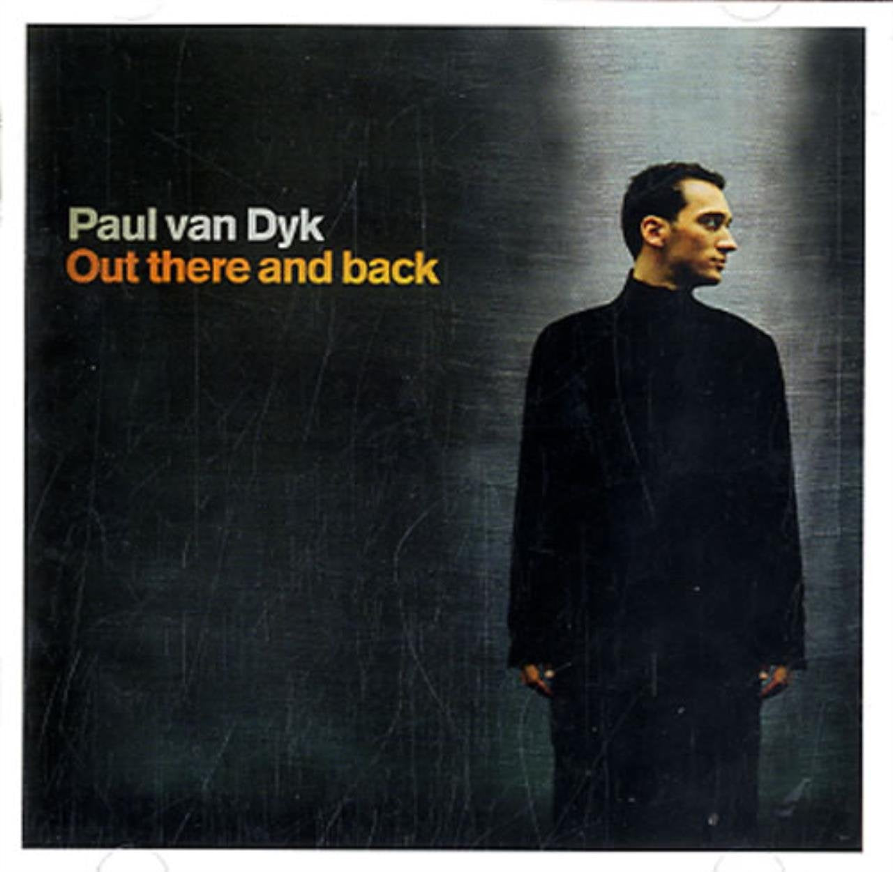 Out There & Back Dance & Electronic
