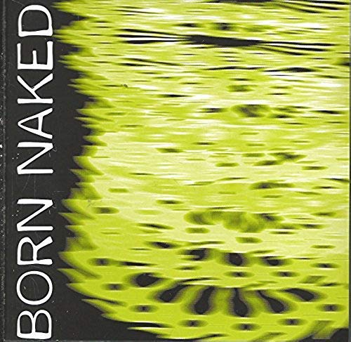 Born Naked (UK Import) Pop