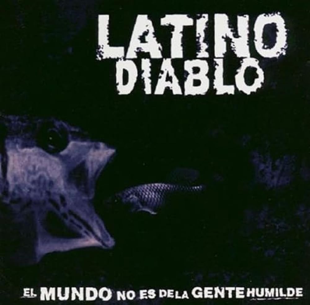 El Mundo No Es de la Gente Hum Rap & Hip-Hop