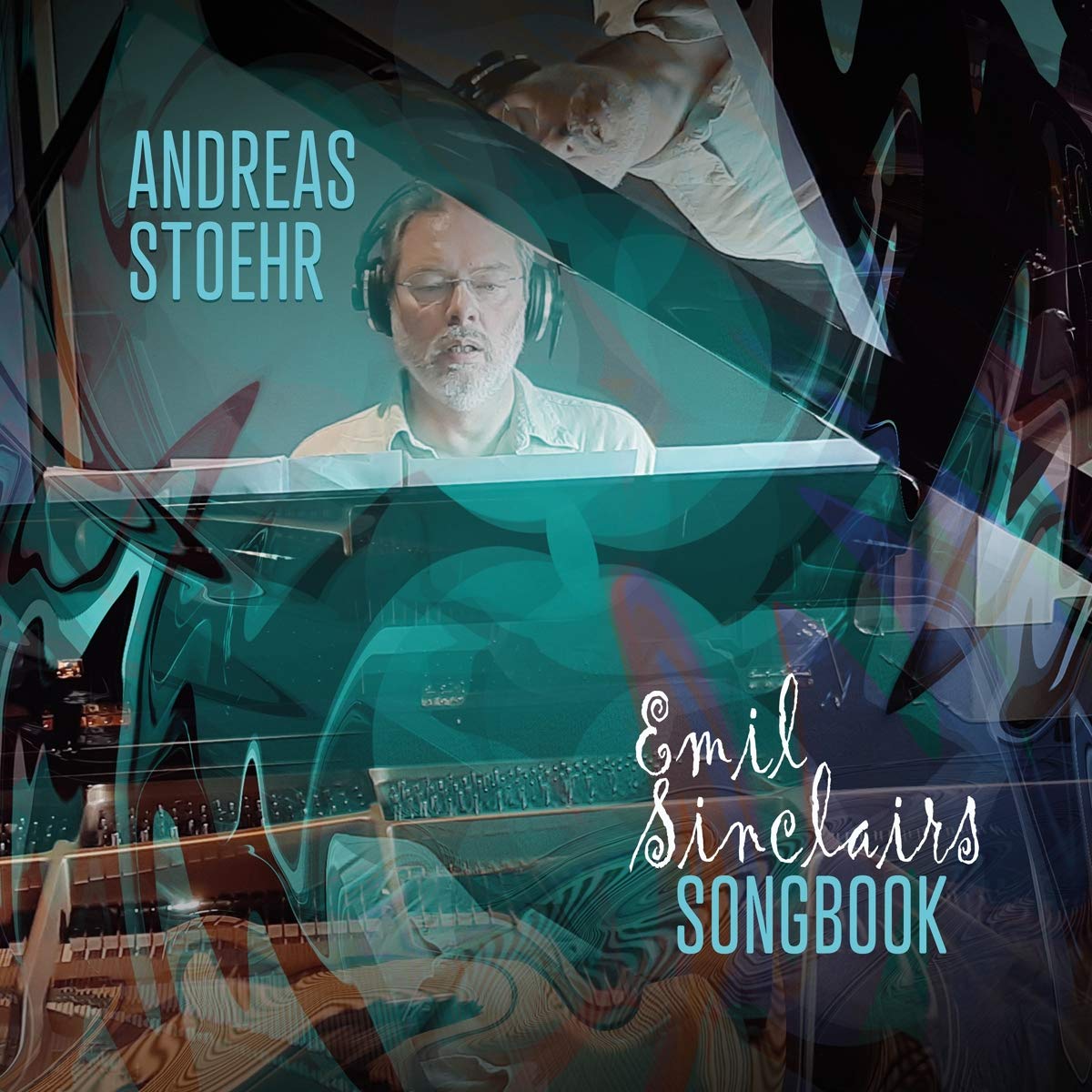 Emil Sinclairs Songbook Music for Children