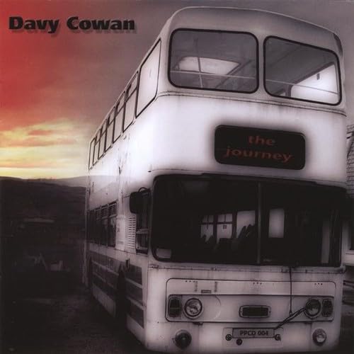 Journey Country & Folk