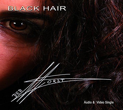 Product Image: Black hair