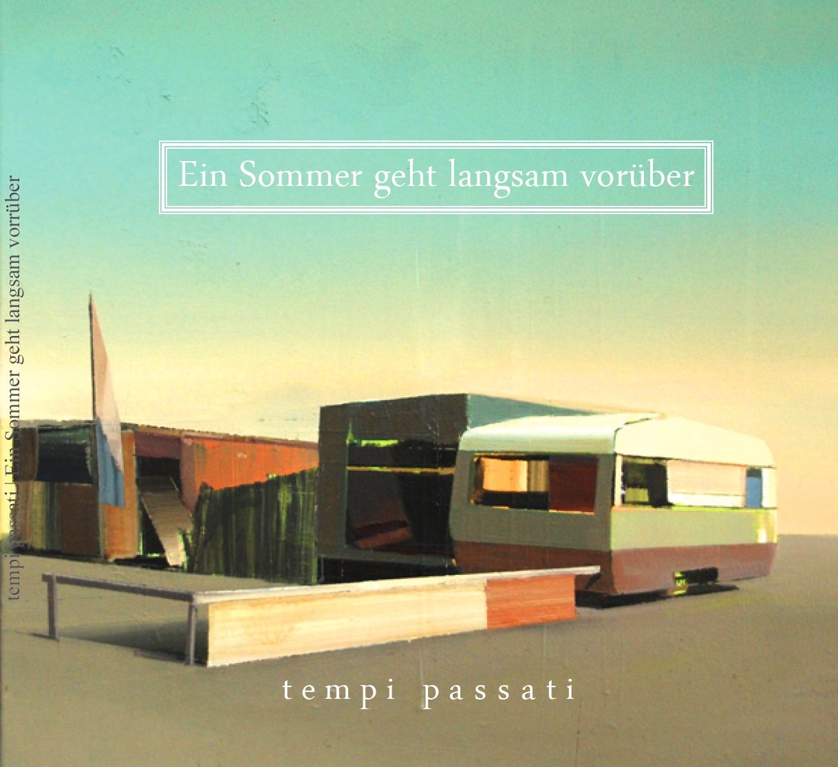 Ein Sommer geht langsam vorüber Music for Children