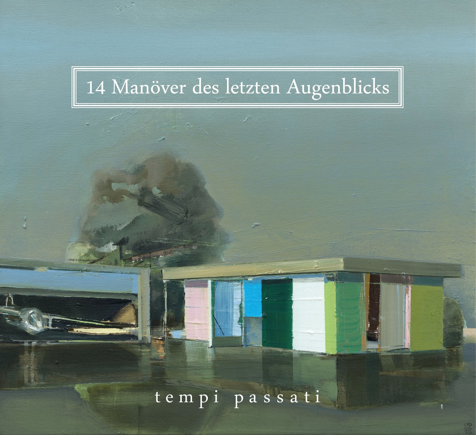 14 Manöver des letzten Augenblicks Music for Children