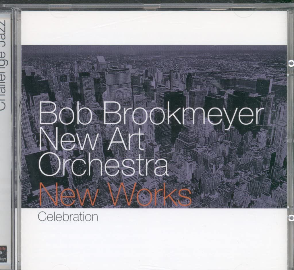 New Works-Celebration Jazz
