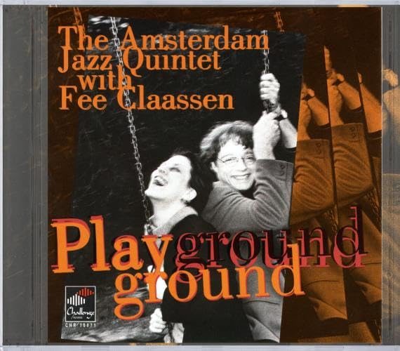 Playground Jazz