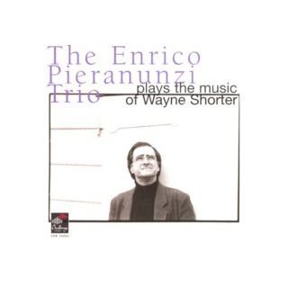 Infant Eyes-Music of Wayne Shorter Jazz