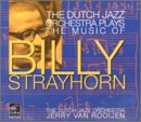 Plays the Music of Billy Stray Jazz