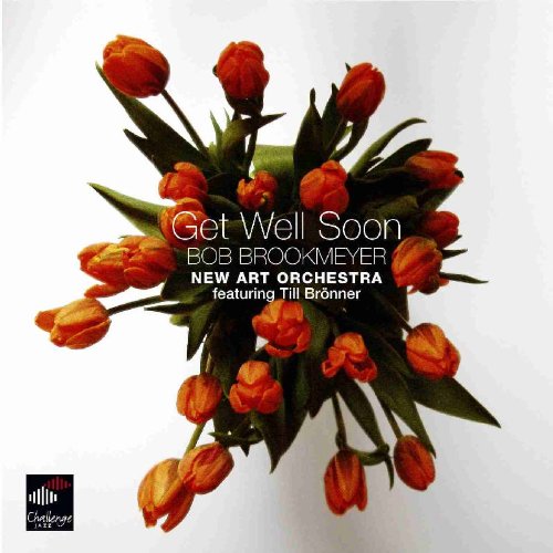 Product Image: Get Well Soon