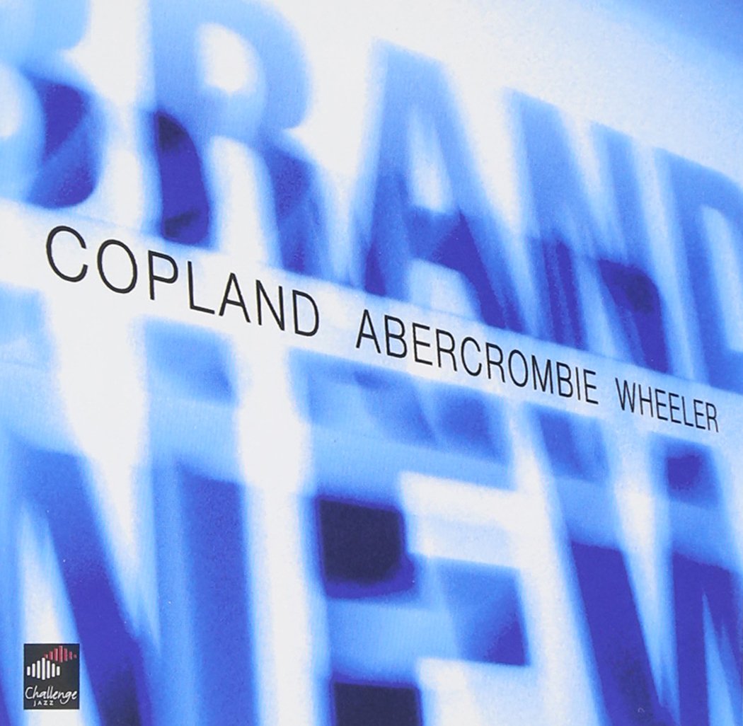 Brand New Jazz
