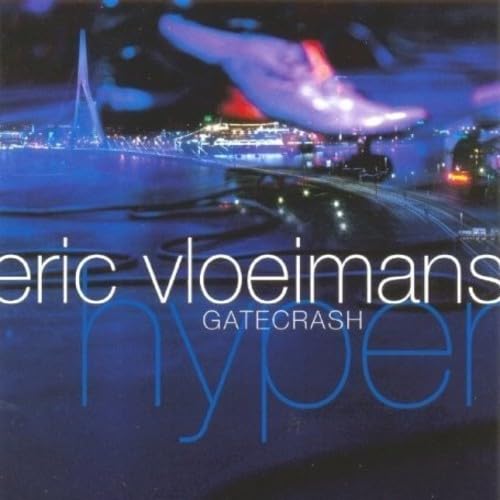 Hyper Jazz