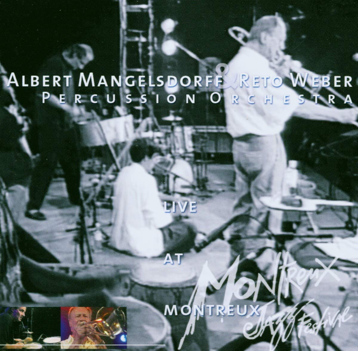 Live at Montreux Alternative & Indie