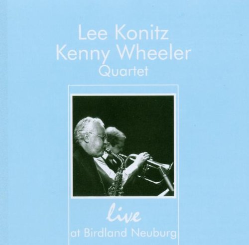 Live at Birdland Neuburg Jazz