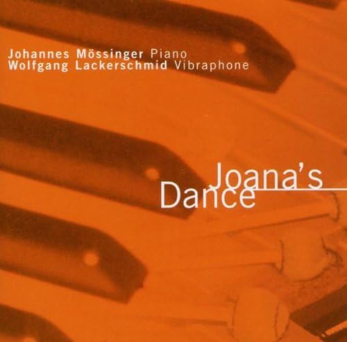 Joana's Dance Jazz