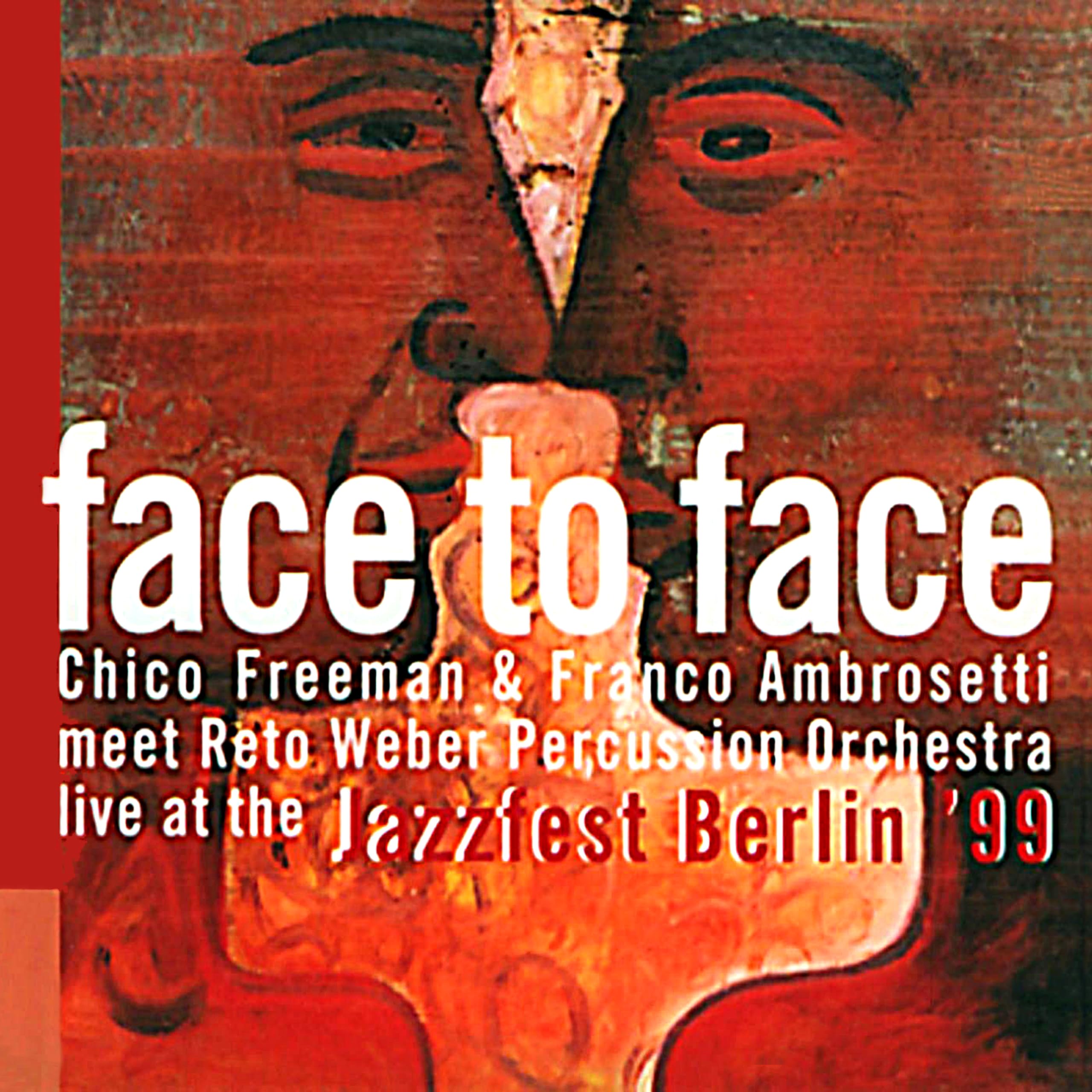 Face To Face Jazz