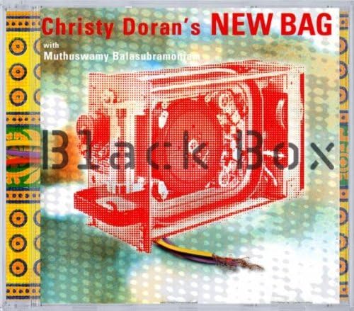 Product Image: Black Box