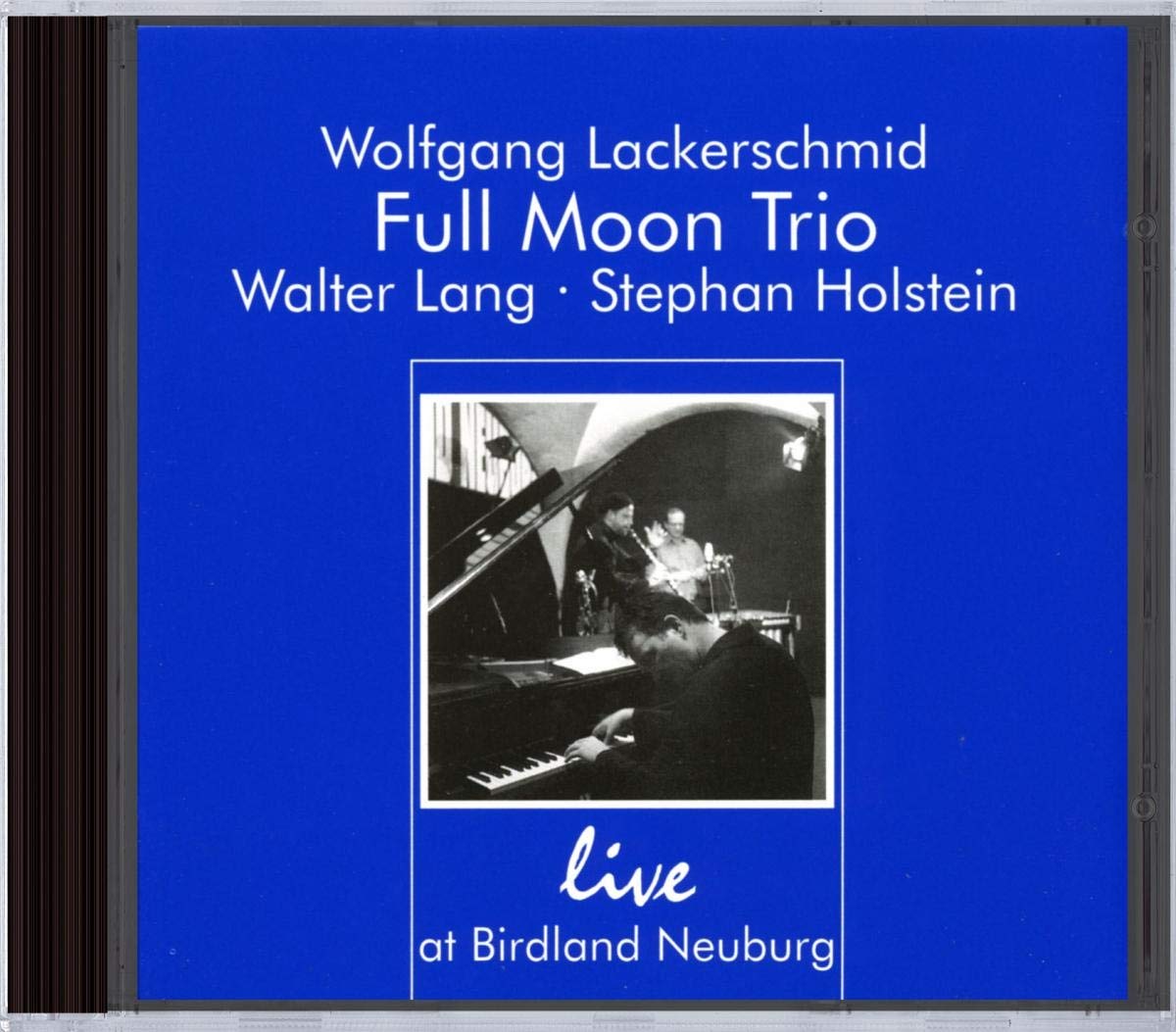 Product Image: Live at Birdland Neuburg