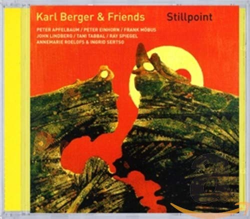 Stillpoint Jazz