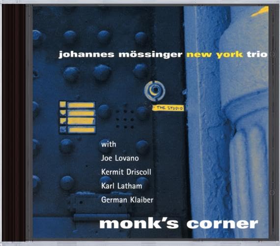 Product Image: Monk'S Corner