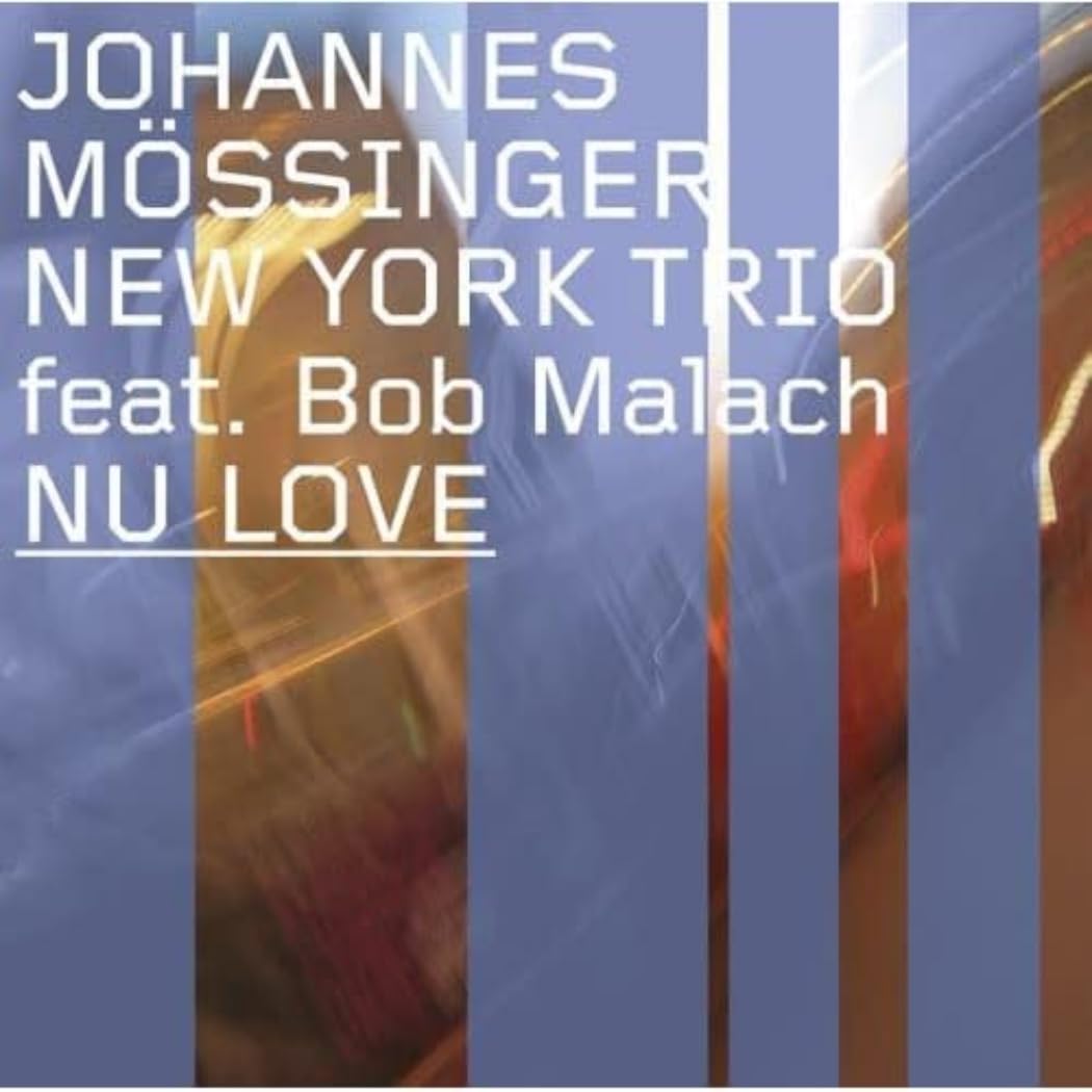 Product Image: Nu Love