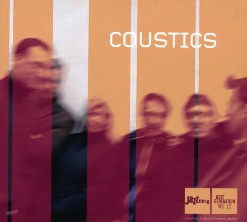 Coustics Jazz