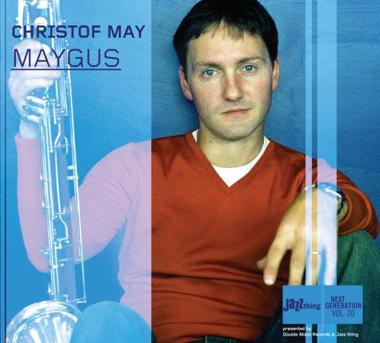 Maygus Jazz