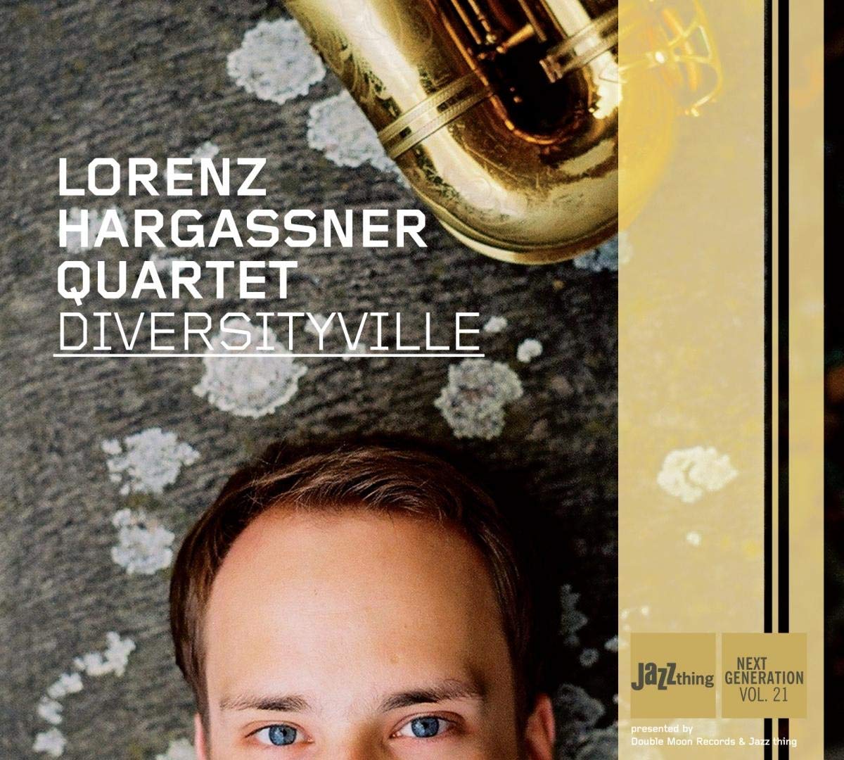 Diversityville Jazz