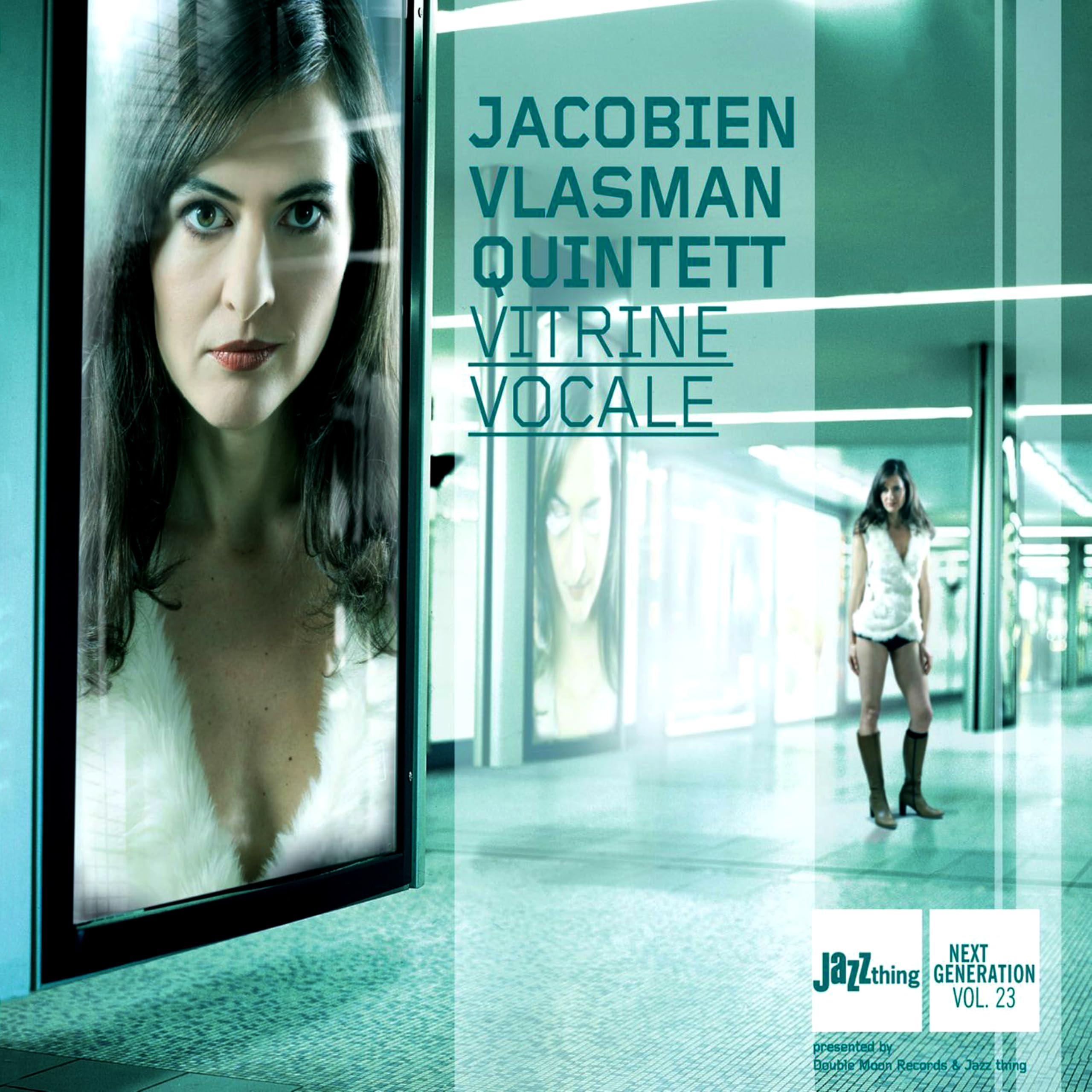 Vitrine Vocale Jazz