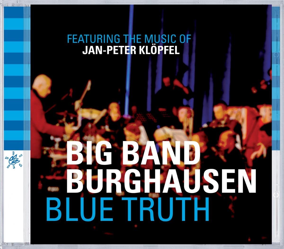 Product Image: Blue Truth