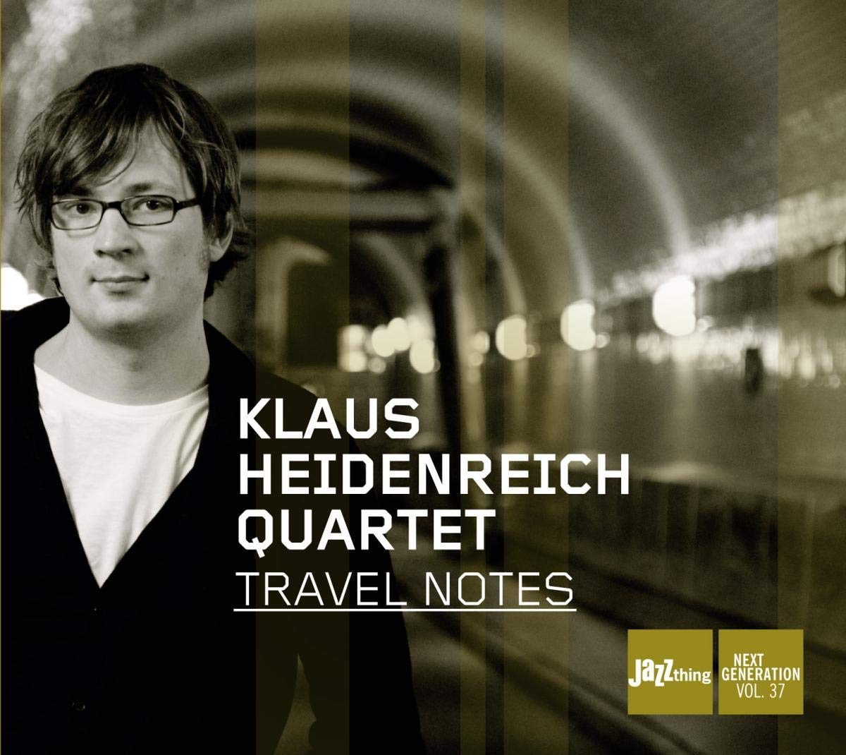 Travel Notes Jazz