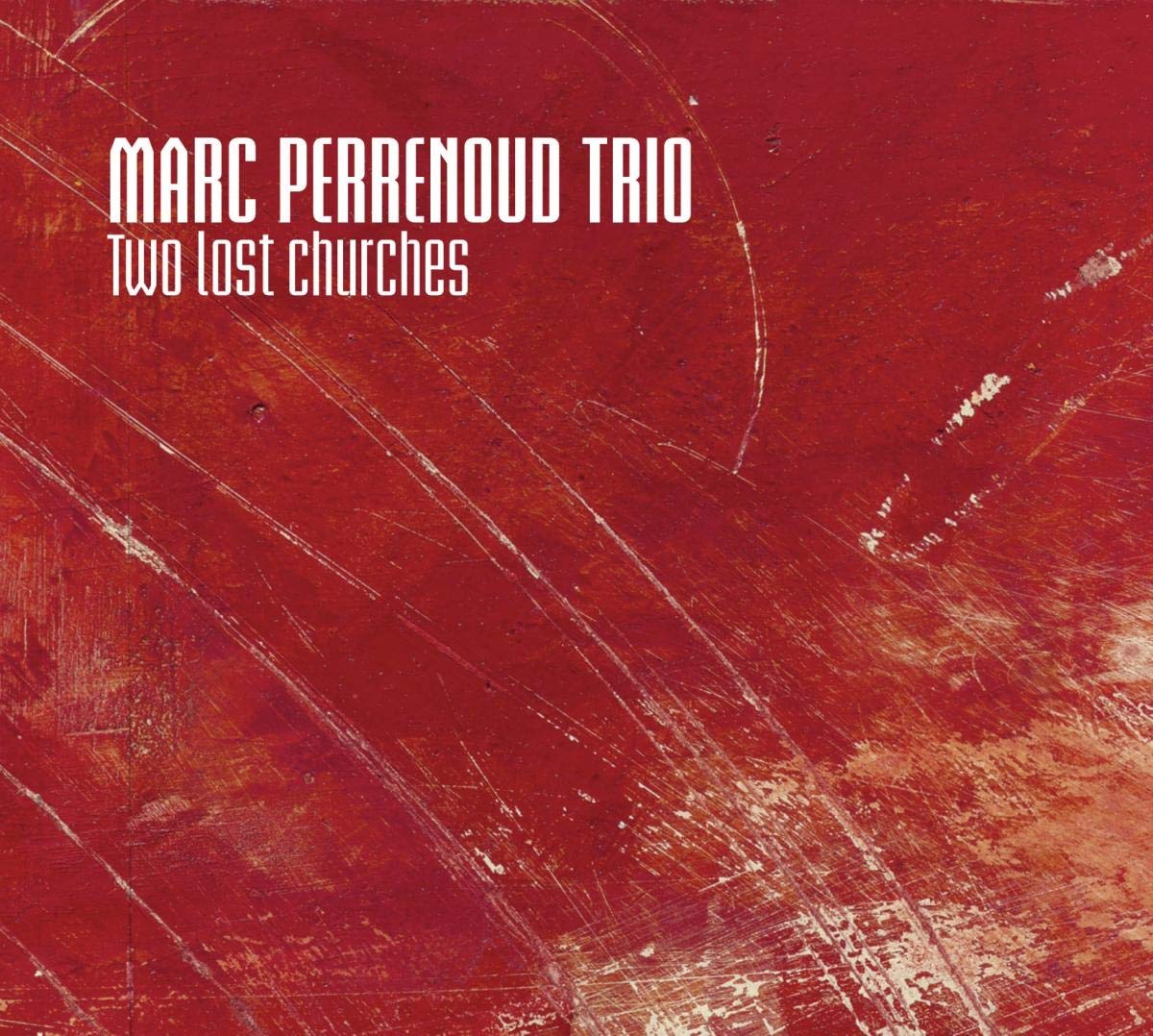 Two Lost Churches Jazz