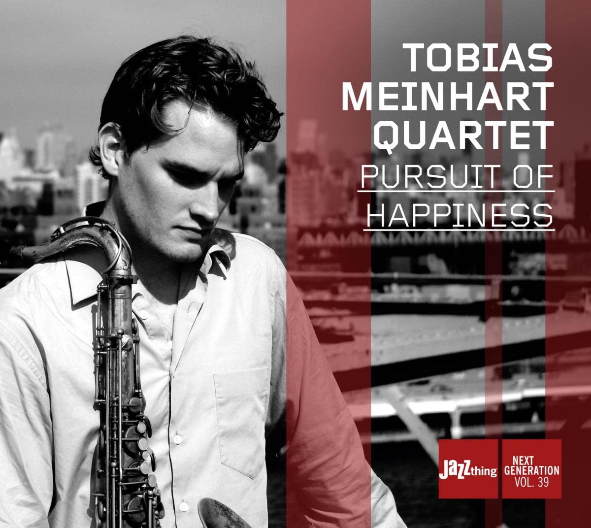 Pursuit of Happiness Jazz