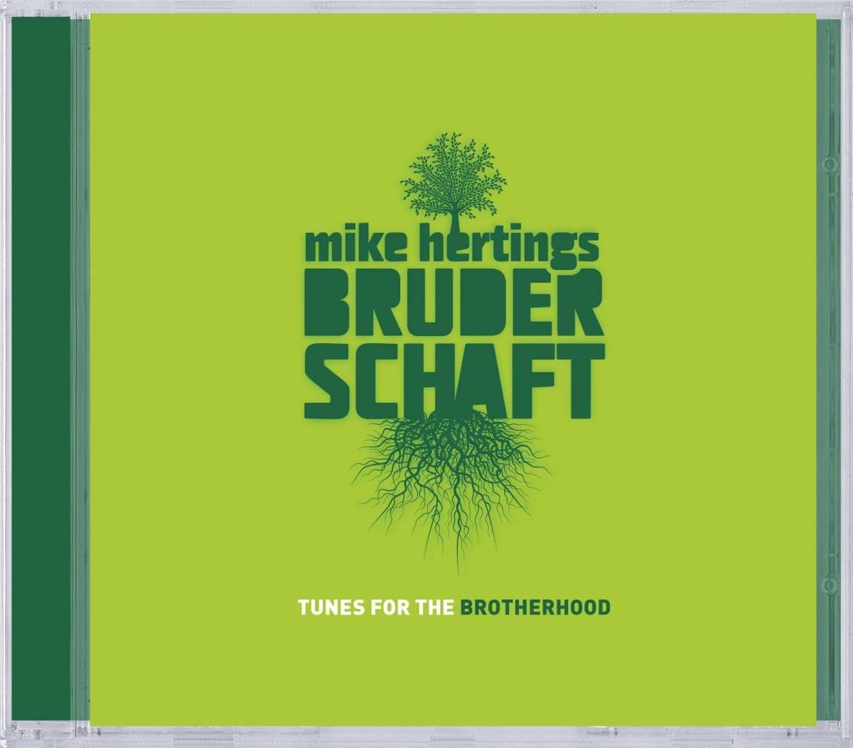 Tunes for the Brotherhood Jazz