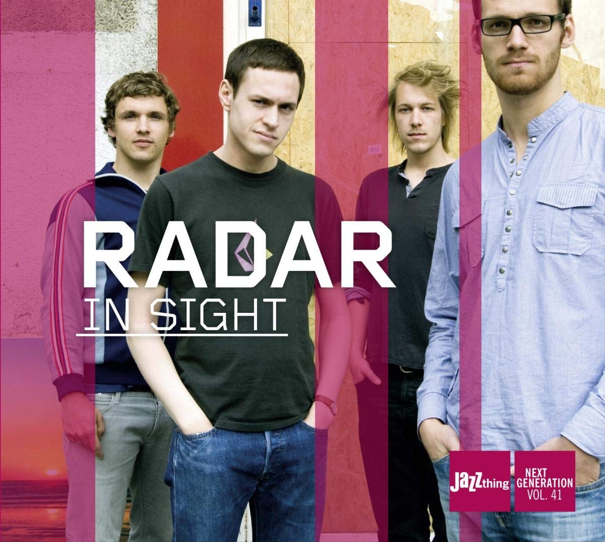In Sight Jazz