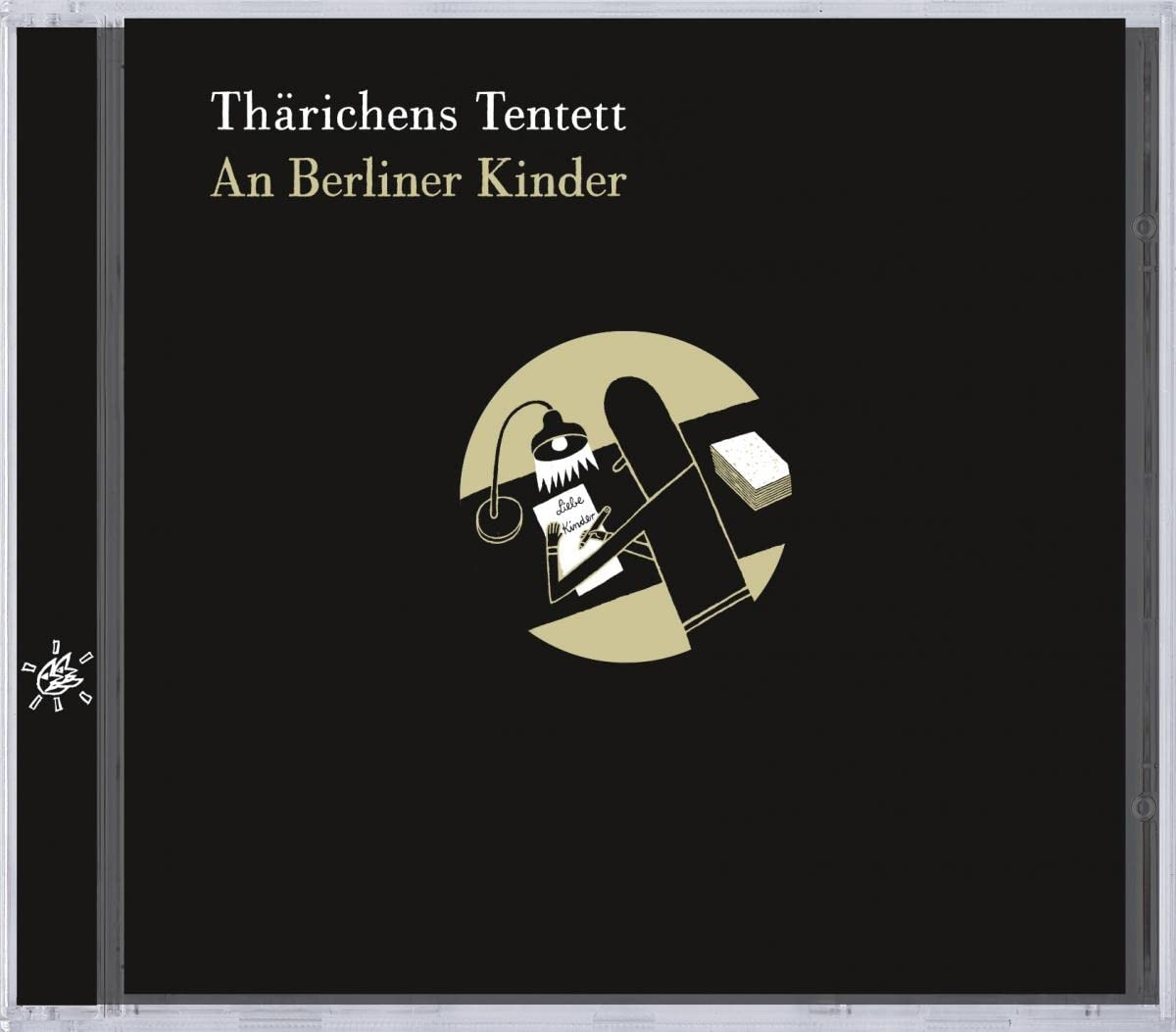 Product Image: A Berliner Kinder