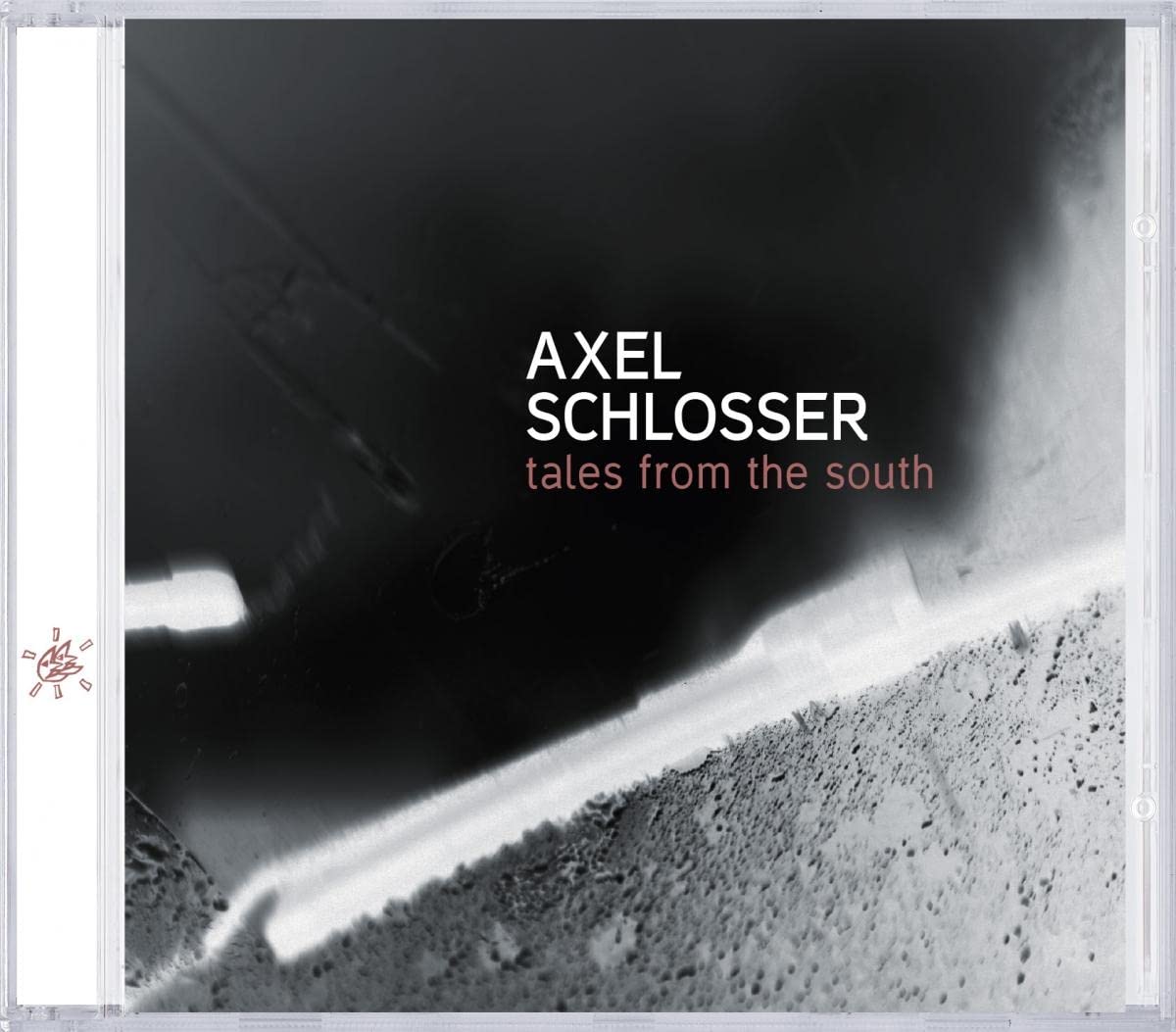 Tales from the South cd