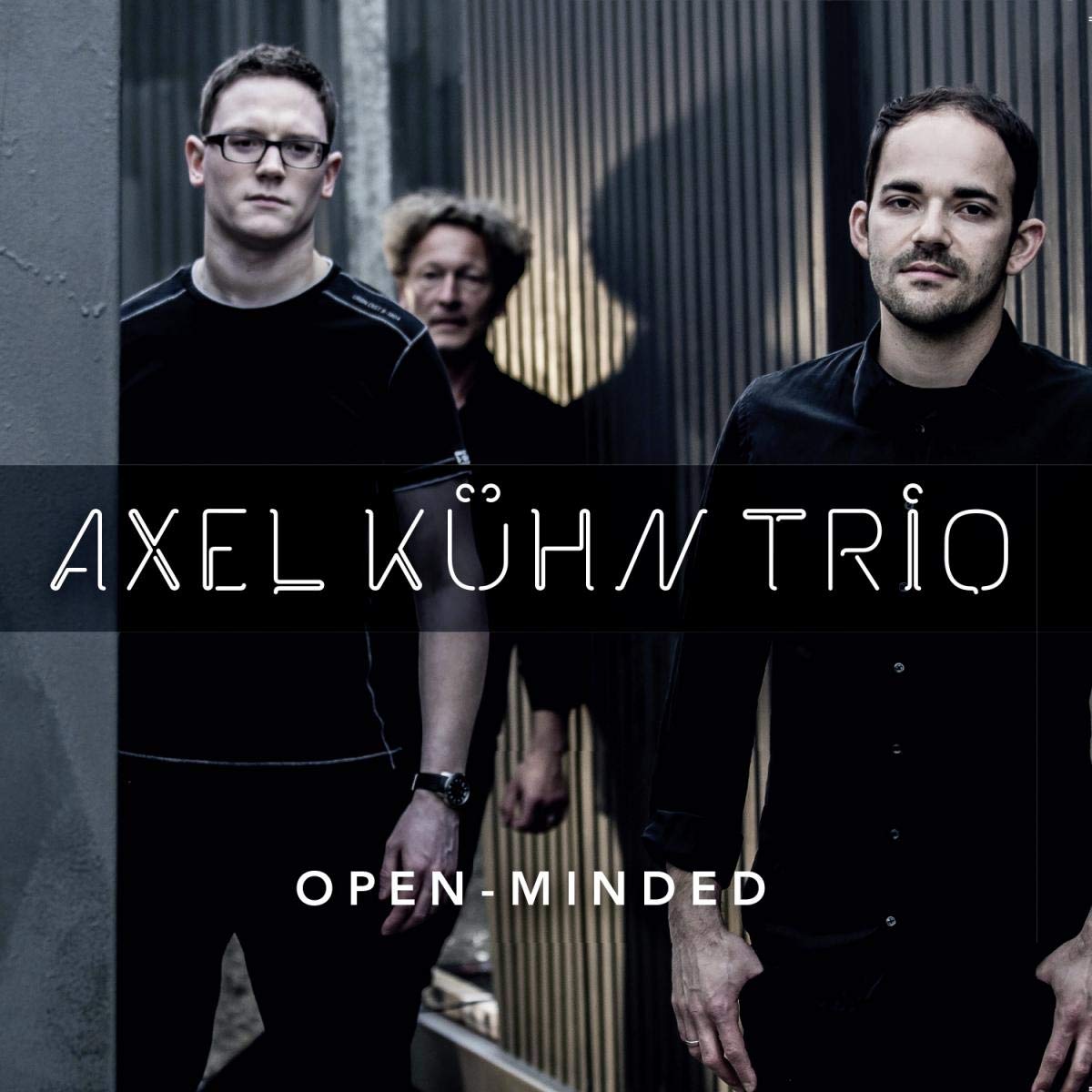 Product Image: Open-Minded