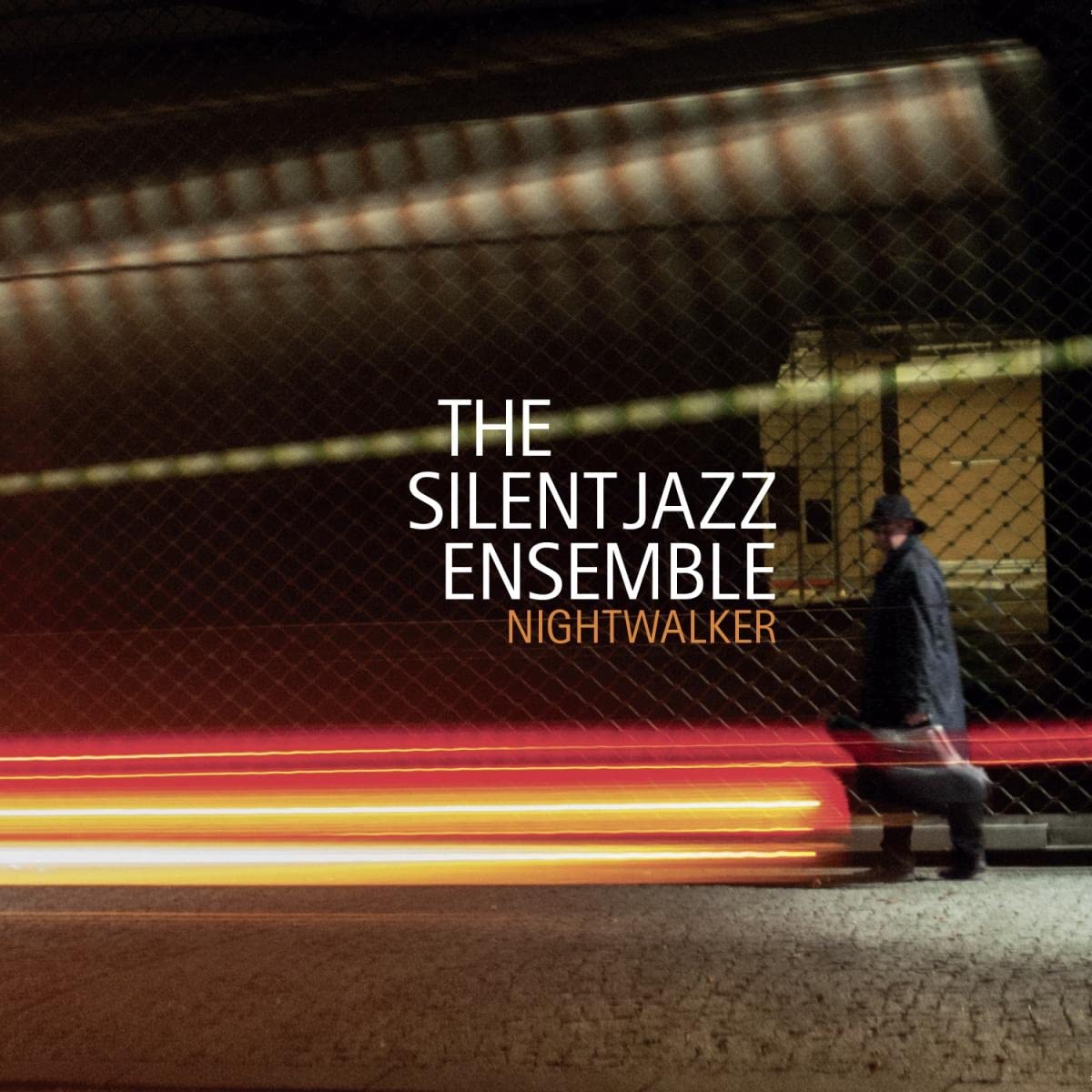 Nightwalker Jazz