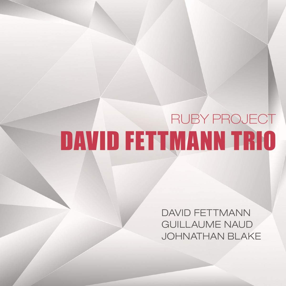 Ruby Project Jazz