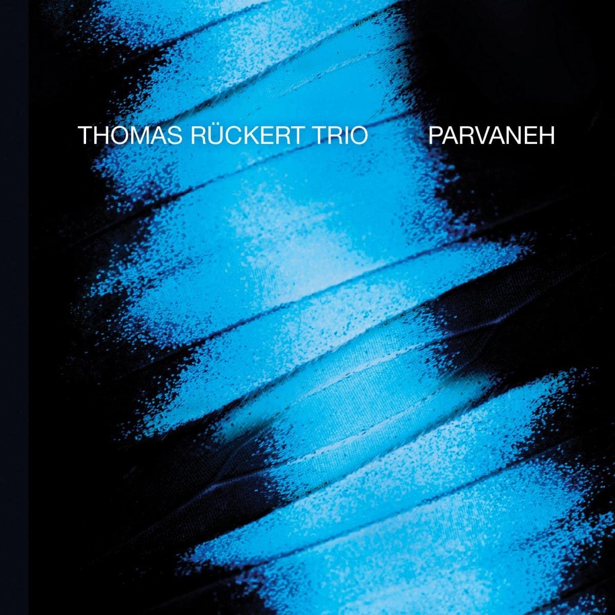 Parvaneh Jazz